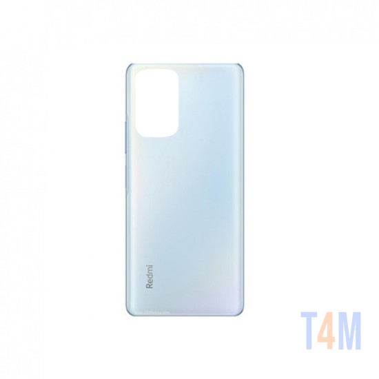 Tampa Traseira Xiaomi Redmi Note 10S Branco